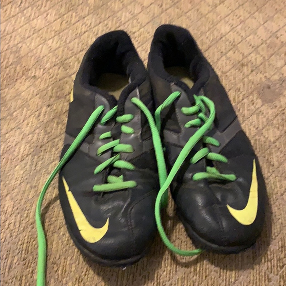 Soccer turfs
